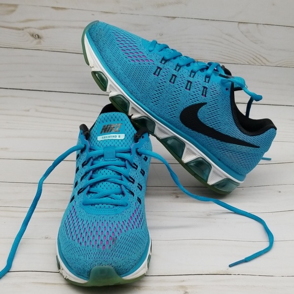 nike tailwind women's shoes